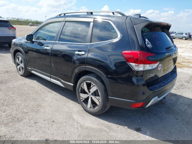 JF2SKAXC4LH545067 Subaru Forester Touring