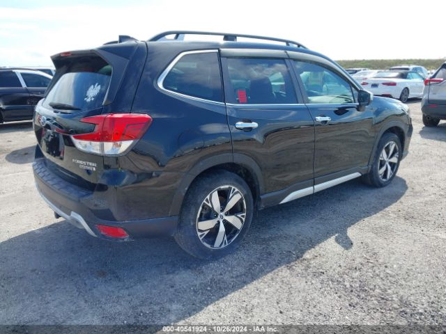 JF2SKAXC4LH545067 Subaru Forester Touring