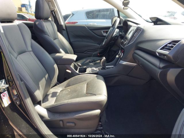 JF2SKAXC4LH545067 Subaru Forester Touring