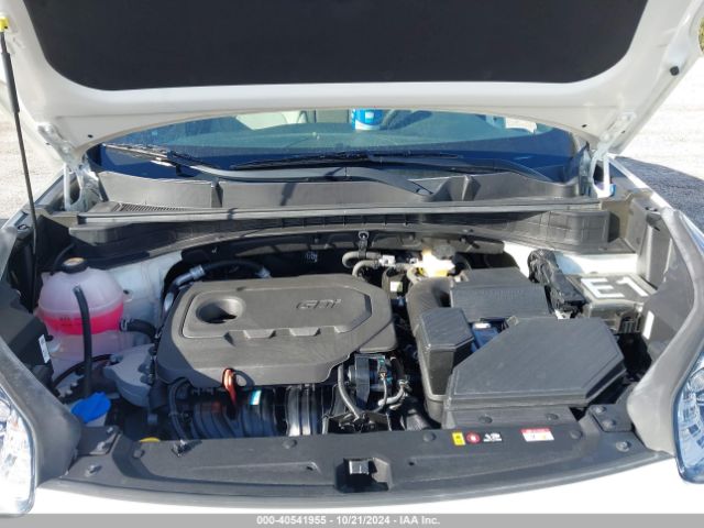 KNDP63AC5N7980542 KIA Sportage Nightfall Edition