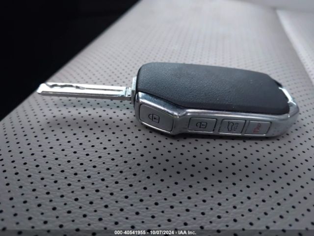 KNDP63AC5N7980542 KIA Sportage Nightfall Edition