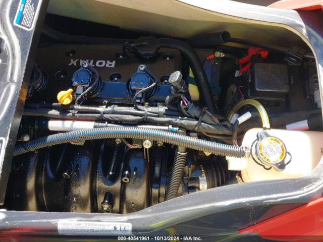 2022 SEA DOO GTI YDV23113J122      Photo 9