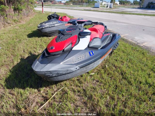 2022 SEA DOO GTI YDV23113J122      Photo 1