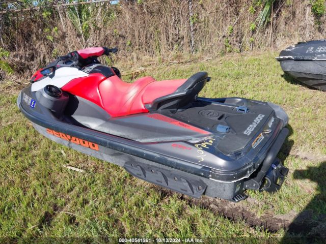 2022 SEA DOO GTI YDV23113J122      Photo 2
