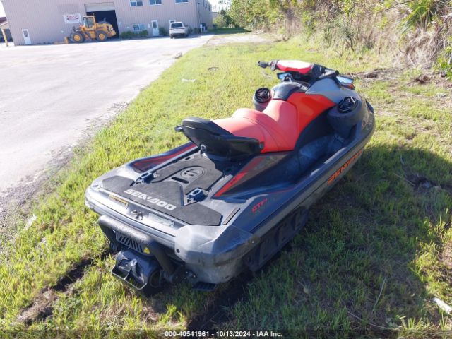 2022 SEA DOO GTI YDV23113J122      Photo 3