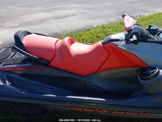 2022 SEA DOO GTI YDV23113J122      Photo 4
