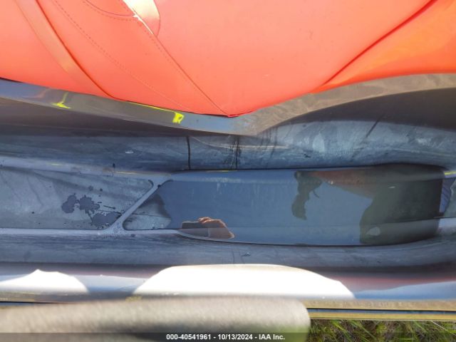 2022 SEA DOO GTI YDV23113J122      Photo 5