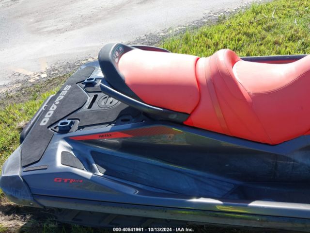 2022 SEA DOO GTI YDV23113J122      Photo 7