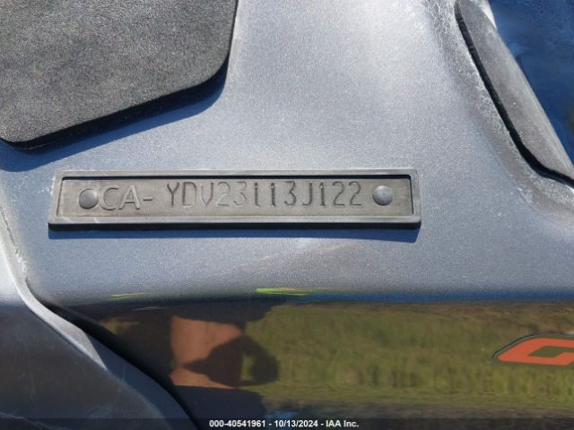 2022 SEA DOO GTI YDV23113J122      Photo 8