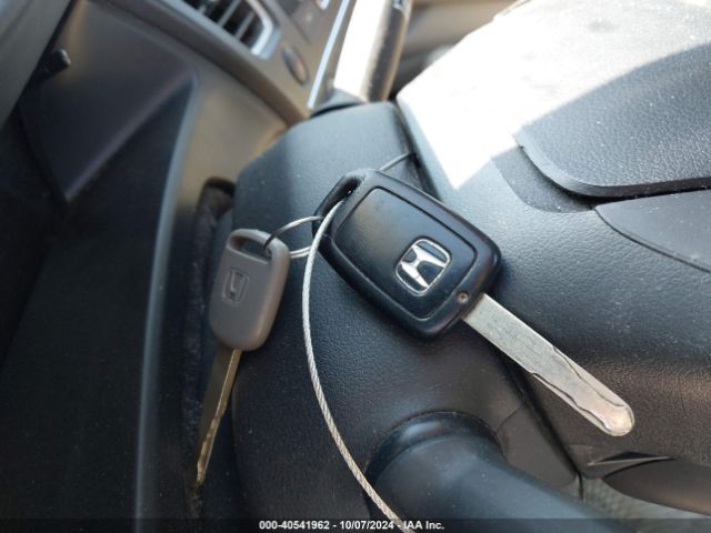 19XFB2F59FE221910 Honda Civic Lx