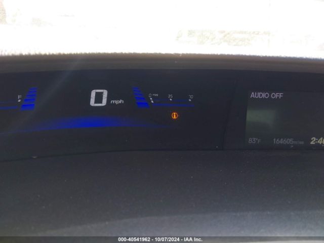 19XFB2F59FE221910 Honda Civic Lx