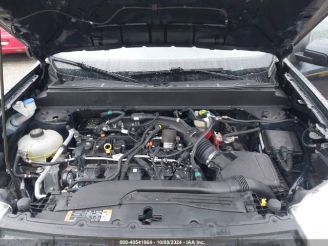 3FTTW8F96NRB14821 Ford Maverick Lariat