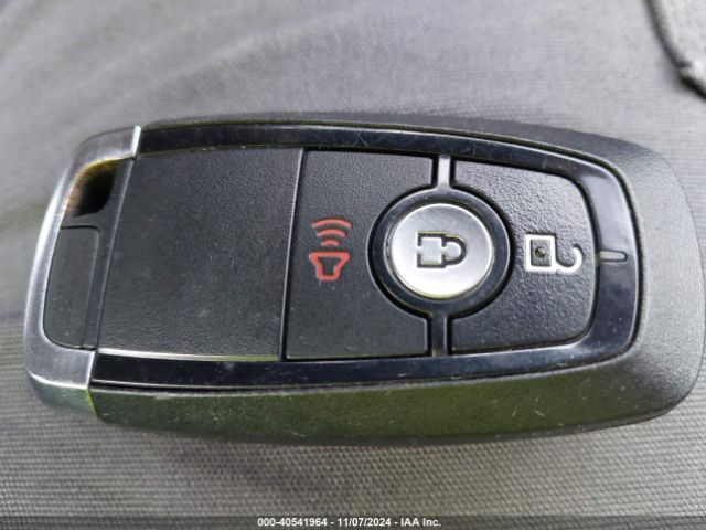 3FTTW8F96NRB14821 Ford Maverick Lariat