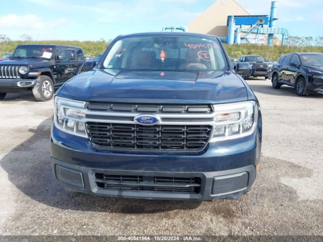 3FTTW8F96NRB14821 Ford Maverick Lariat