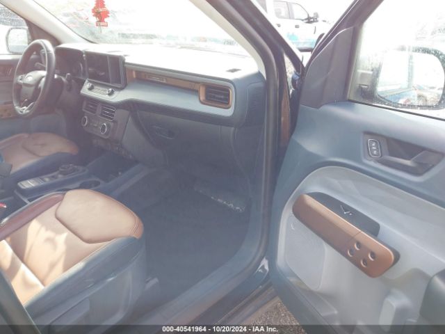 3FTTW8F96NRB14821 Ford Maverick Lariat