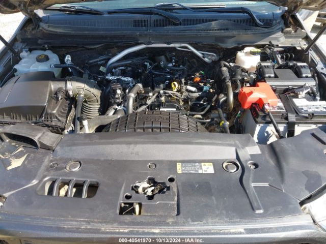 1FTER4EH4MLD04731 Ford Ranger Xlt