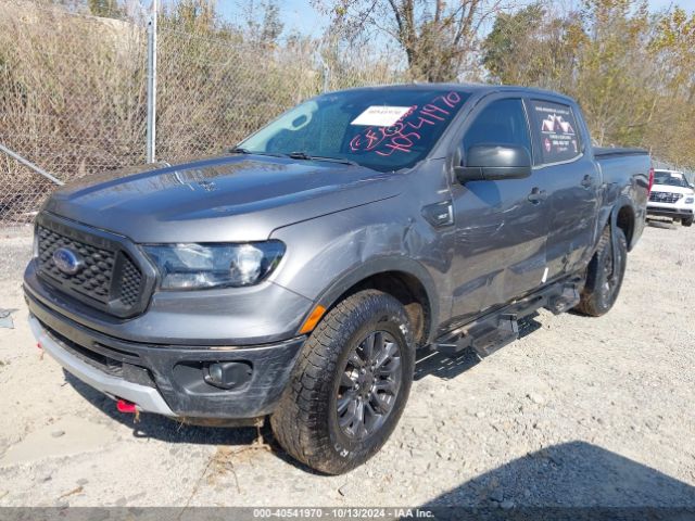 1FTER4EH4MLD04731 Ford Ranger Xlt
