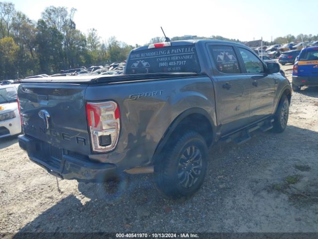 1FTER4EH4MLD04731 Ford Ranger Xlt