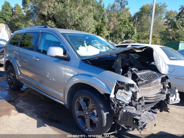 2020 3C4PDCGB5LT188842 main image