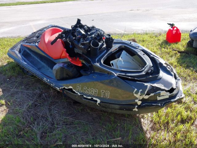 2022 SEA DOO GTI YDV23112J122     