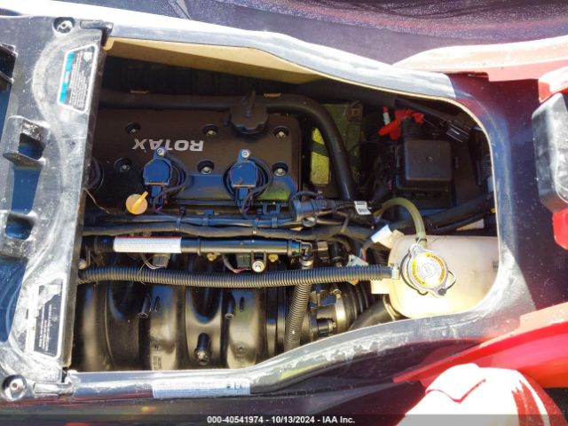 2022 SEA DOO GTI YDV23112J122      Photo 9