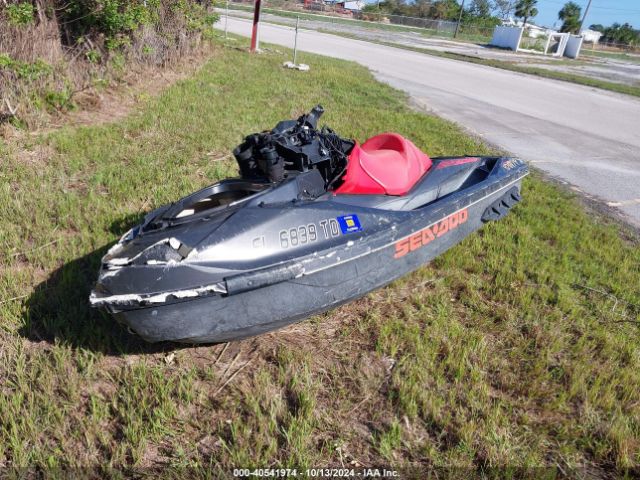 2022 SEA DOO GTI YDV23112J122      Photo 1