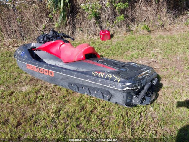 2022 SEA DOO GTI YDV23112J122      Photo 2