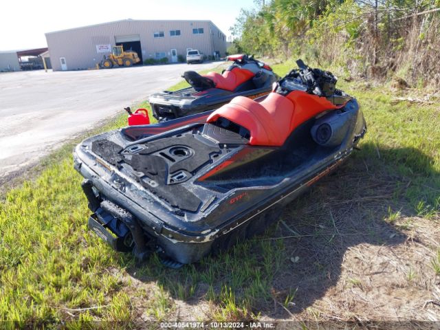 2022 SEA DOO GTI YDV23112J122      Photo 3