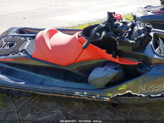 2022 SEA DOO GTI YDV23112J122      Photo 4
