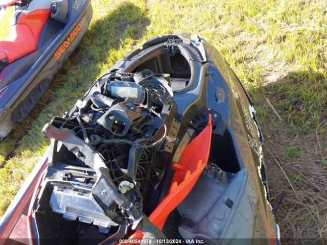 2022 SEA DOO GTI YDV23112J122      Photo 5
