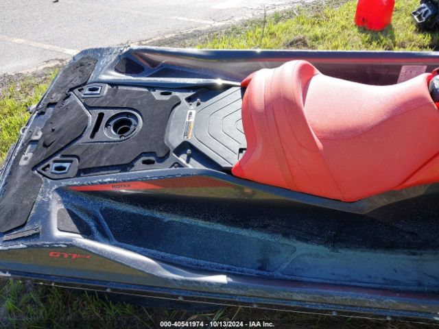 2022 SEA DOO GTI YDV23112J122      Photo 7