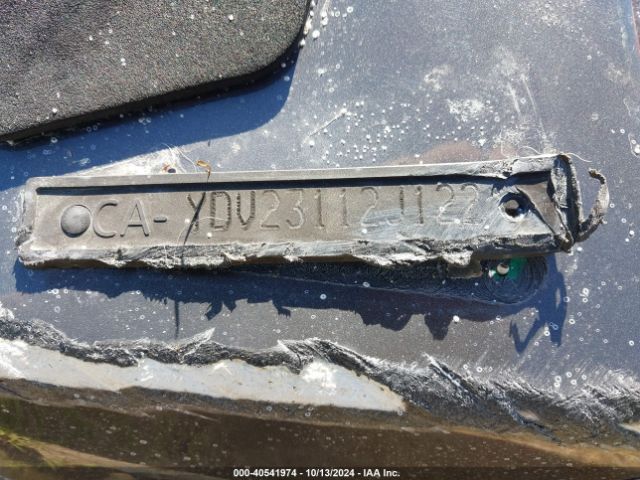 2022 SEA DOO GTI YDV23112J122      Photo 8