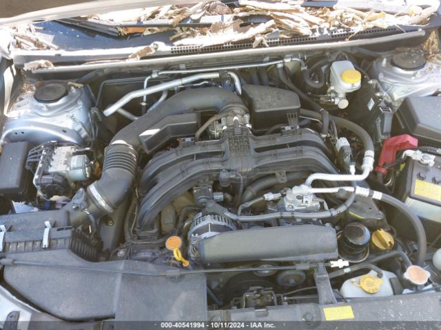 JF2GTHRC8MH327160 Subaru Crosstrek Sport