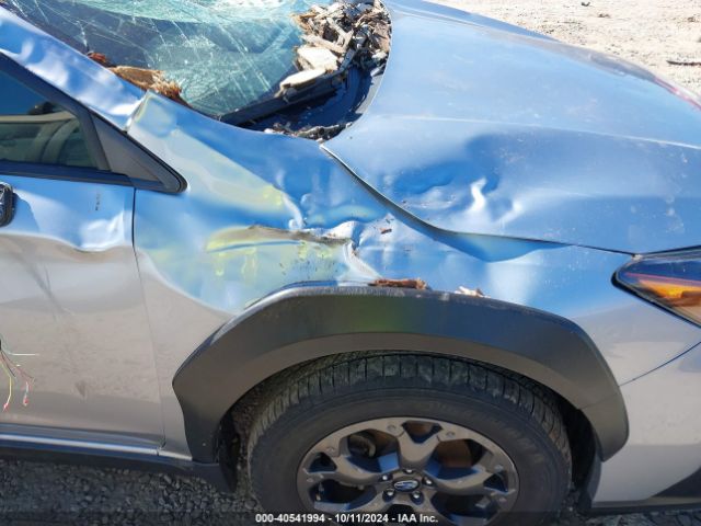 JF2GTHRC8MH327160 Subaru Crosstrek Sport