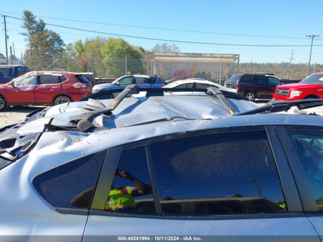 JF2GTHRC8MH327160 Subaru Crosstrek Sport