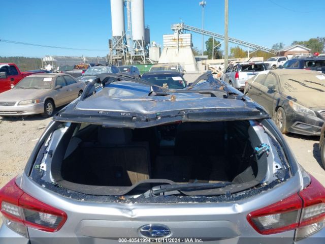 JF2GTHRC8MH327160 Subaru Crosstrek Sport