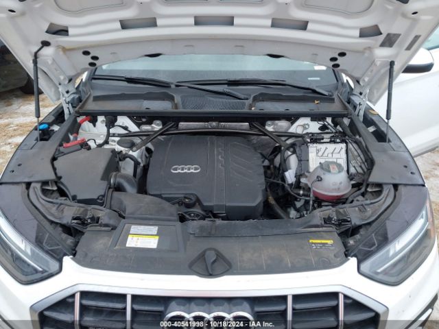 WA1BAAFY0M2067937 Audi Q5 Premium Plus 45 Tfsi Quattro S Tronic