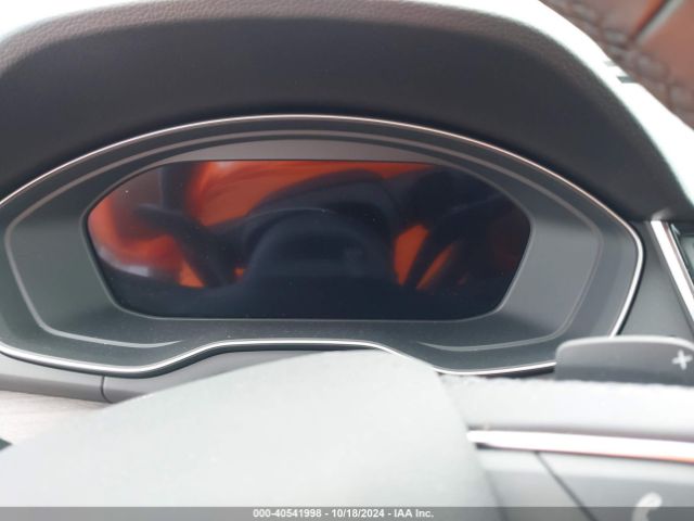 WA1BAAFY0M2067937 Audi Q5 Premium Plus 45 Tfsi Quattro S Tronic