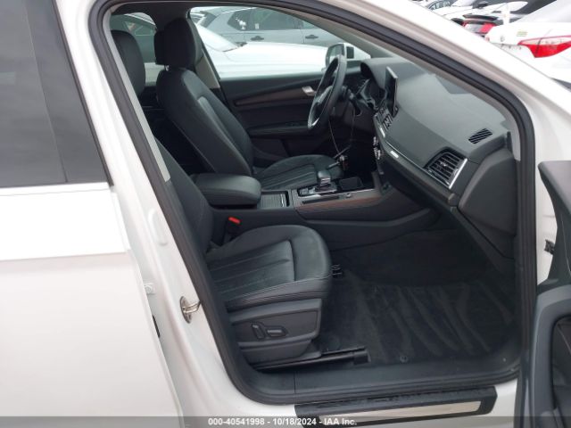 WA1BAAFY0M2067937 Audi Q5 Premium Plus 45 Tfsi Quattro S Tronic