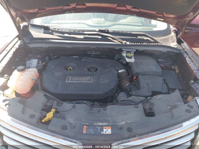 5LMCJ3D94GUJ04944 Lincoln Mkc Reserve