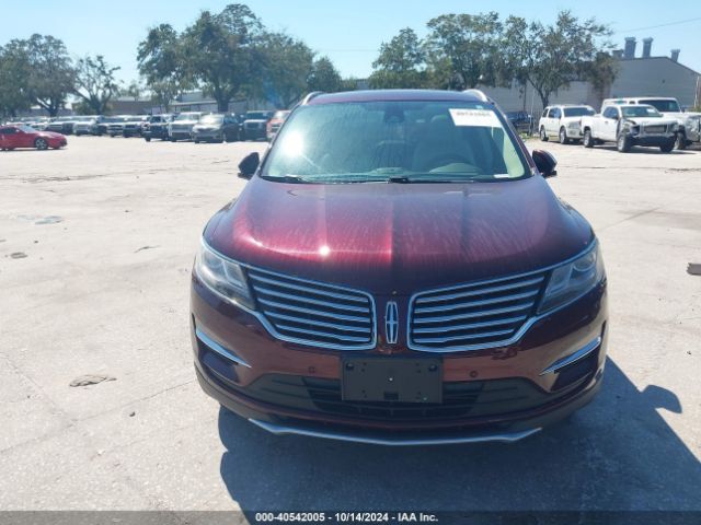 5LMCJ3D94GUJ04944 Lincoln Mkc Reserve