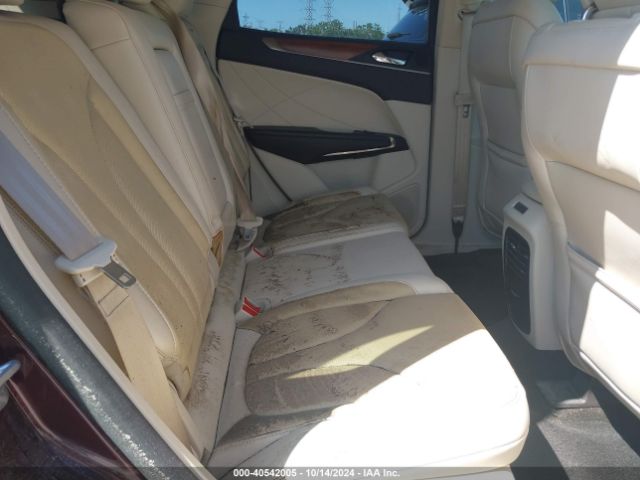 5LMCJ3D94GUJ04944 Lincoln Mkc Reserve