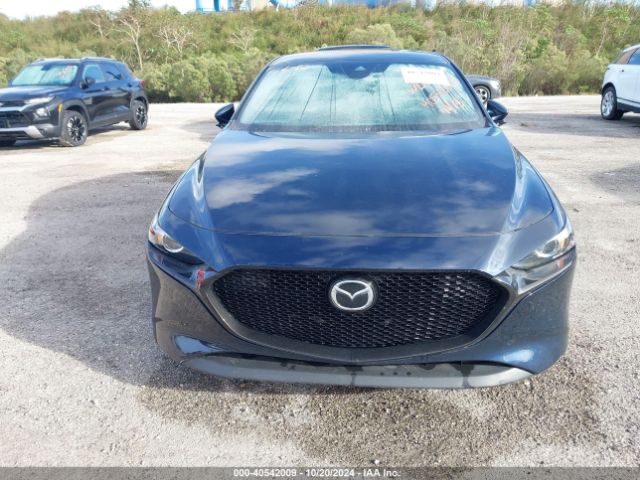 JM1BPAMM1K1128686 Mazda Mazda3 Preferred Package