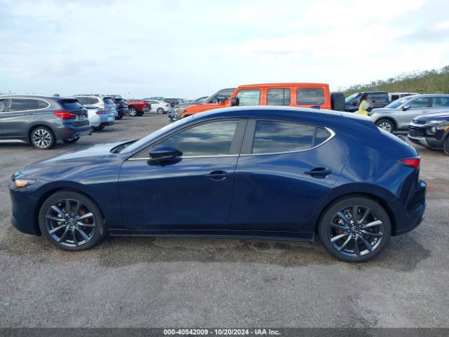JM1BPAMM1K1128686 Mazda Mazda3 Preferred Package