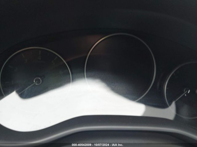 JM1BPAMM1K1128686 Mazda Mazda3 Preferred Package