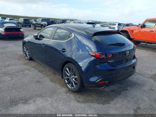 JM1BPAMM1K1128686 Mazda Mazda3 Preferred Package