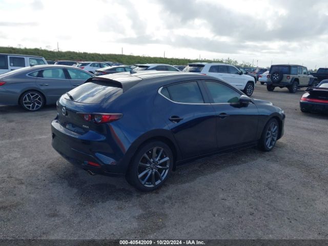 JM1BPAMM1K1128686 Mazda Mazda3 Preferred Package