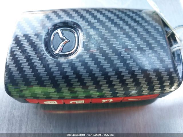 JM3TCBAY9P0656395 Mazda Cx-9 Touring Plus
