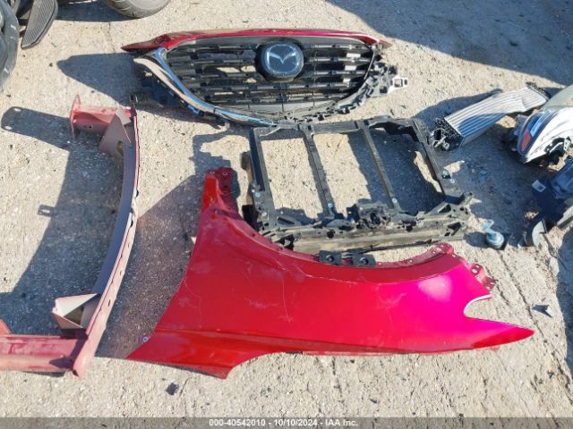 JM3TCBAY9P0656395 Mazda Cx-9 Touring Plus