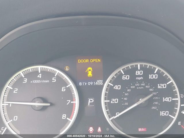 5J8TB3H52GL019300 Acura RDX